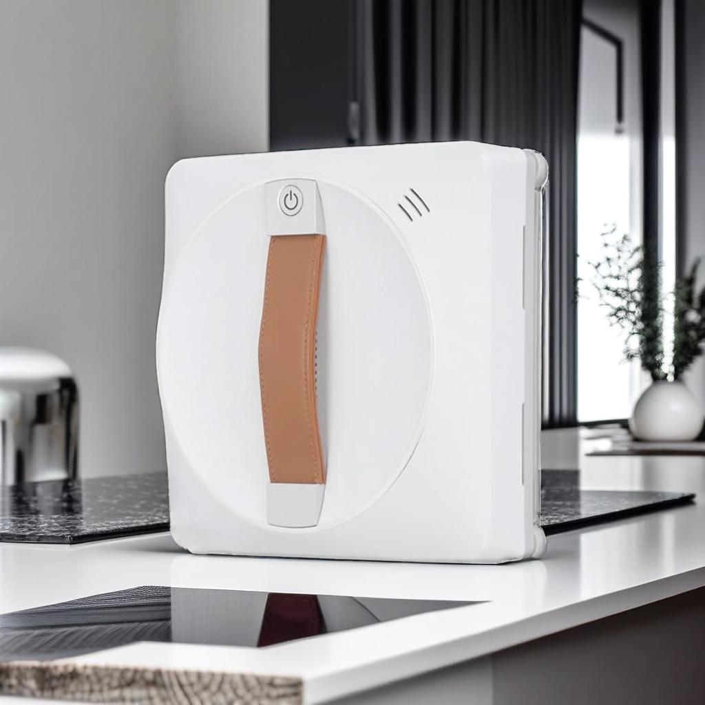 zenopur One - automatischer Fensterputzroboter